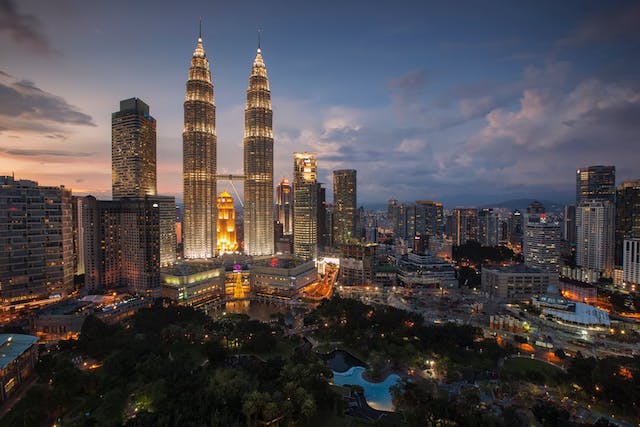 Vacanta in Kuala Lumpur. Tot ce trebuie sa stii pentru un sejur perfect: acte necesare, buget, obiective turistice