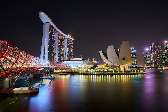 Vacanta in Singapore. Tot ce trebuie sa stii pentru un sejur perfect: acte necesare, buget, obiective turistice