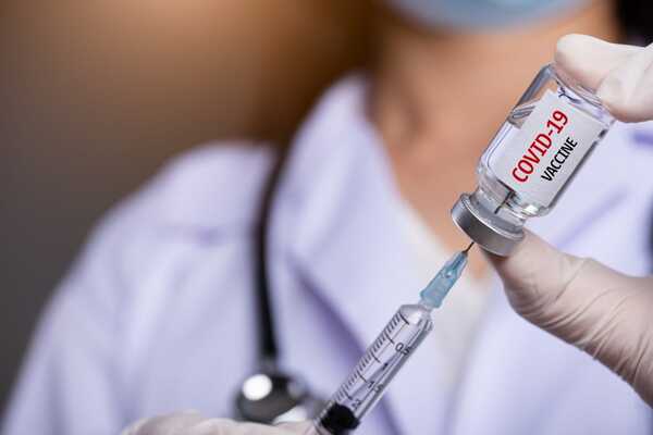 Este disponibila harta interactiva a centrelor de vaccinare, pe tipuri de vaccin