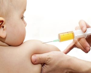 MS este pregatit pentru inceperea campaniei de vaccinare antigripala