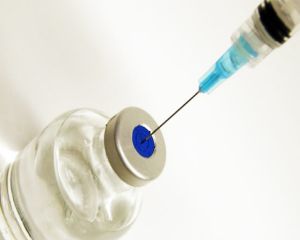Ministerul Sanatatii: Dozele de vaccin antigripal au fost suplimentate cu 143.000