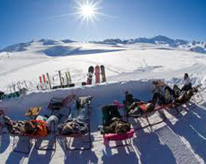 Schi in Franta (4): Val d'Isere - Espace Killy