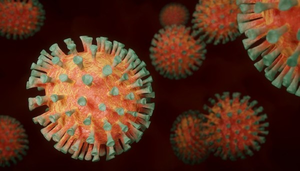 Studiu: Varianta Epsilon a coronavirusului e rezistenta la anticorpii obtinuti din vaccinul ARN mesager, dar si la cei dobanditi prin vindecare
