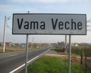 Vamesi noi in Vama Veche