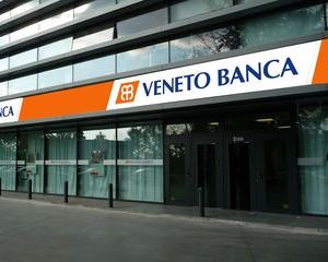 Veneto Banca plateste dobanda anticipat la depozitul Avanti