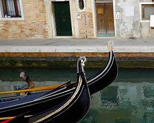 Venetia vrea sa se rupa de Italia