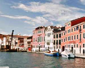 Vrei sa vezi Venetia fara bani? Google Maps ofera de astazi plimbari Street View