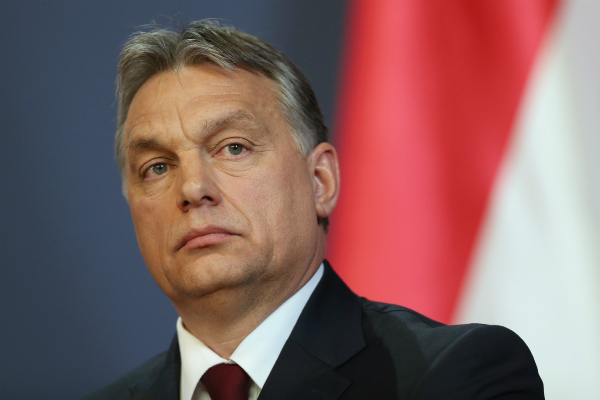 Ultima ora: Victor Orban a pierdut alegerile din Ungaria