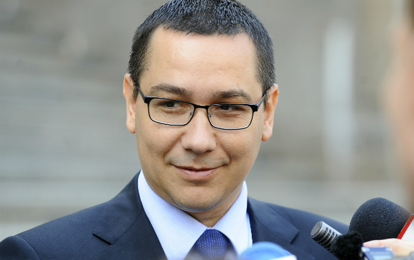 Ponta: Dancila mi-a spus ca ii da afara pe ALDE si sa ii iau eu parlamentarii. Intre PSD si Iohannis e blat