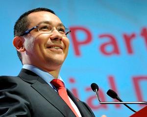 Ponta: PSD va avea candidat propriu la prezidentiale in 2019