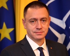 Mihai Fifor este premier interimar