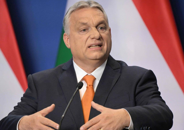 Viktor Orban fisureaza solidaritatea UE in fata Rusiei: premierul Ungariei se opune noilor sanctiuni impotriva Kremlinului, care sunt argumentele lui