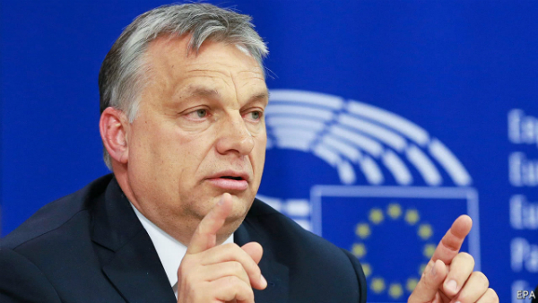 Viktor Orban: Epoca monopolului gazului rusesc s-a sfarsit. Ungaria va importa gaze din Romania