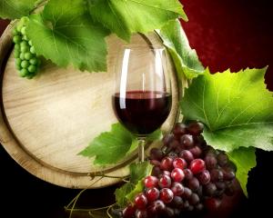 ANALIZA: Avem vinuri nobile, dar valoarea produsului romanesc se vede la export