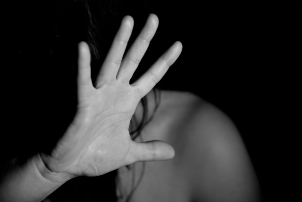 La fiecare 30 de secunde, o romanca e victima violentei domestice