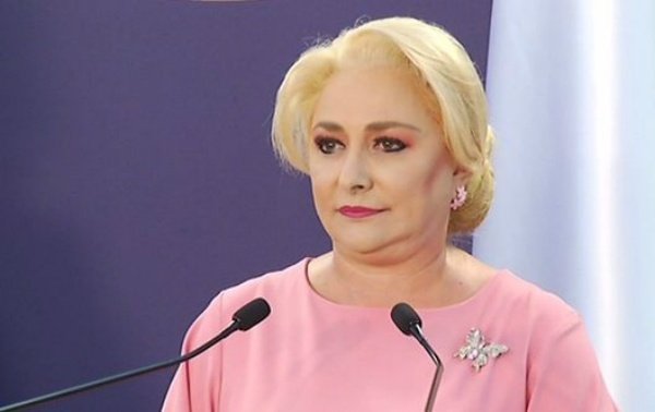 Mesaj dur al premierului Dancila in Parlamentul European: â€Nu am venit sa dau socotealaâ€