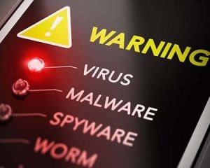 Numarul atacurilor de tip malware a crescut la inceputul acestui an