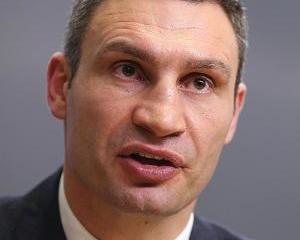 Vitali Klitschko: Putin este speriat de ceea ce se petrece in Ucraina