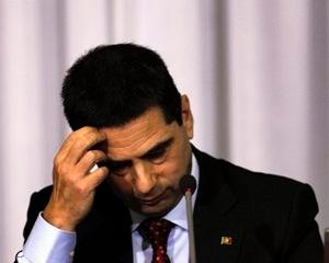 Ministrul de finante al Portugaliei a demisionat