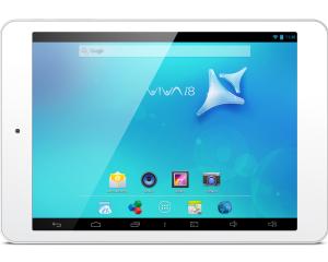 Allview a lansat Viva i8, prima tableta Allview cu tehnologie Intel