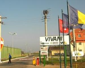 VIVANI a participat la targul RomenvirotecVIVANI a participat la targul Romenvirotec, in perioada 26-29 martie 2014