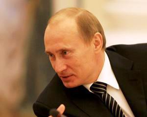 Vladimir Putin a interzis orice manifestatie in timpul Jocurilor Olimpice de la Soci