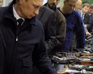 ANALIZA: Capacitatea militara a Rusiei NU va fi afectata de sanctiunile UE