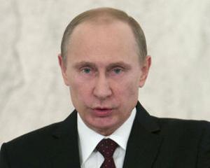 Putin isi indreapta "armele" catre companiile offshore