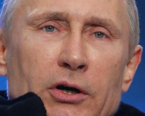 Jan Fleischhauer: Putin nu este comunist, ci fascist