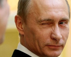 Strania poveste a ghiulului "confiscat" de Vladimir Putin