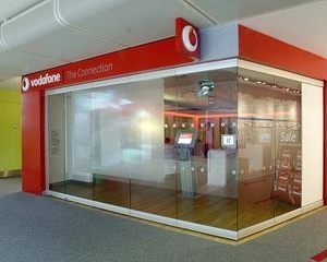 Vodafone vinde tablete in rate platite pe factura