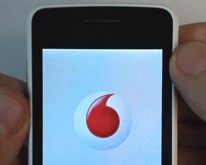 Cati clienti a pierdut Vodafone Romania in ultimele trei luni
