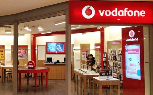 Vodafone a cumparat UPC Romania