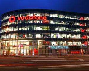 Vodafone si-a lansat ofertele de Craciun