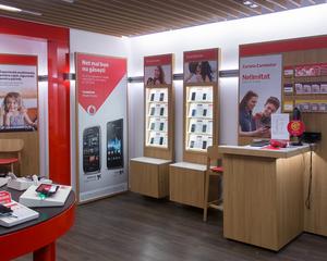 Noi abonamente corporate pentru clientii Vodafone