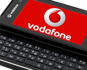Vodafone ar putea pune la bataie 6 miliarde dolari pentru actiunile Maroc Telecom