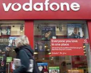 Vodafone vizeaza Italia pentru investitii in "Project Spring"