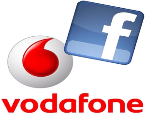 Vodafone a respins cererea celor de la Facebook, privind traficul mobil gratuit de date