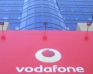 Vodafone doreste sa investeasca 1,3 miliarde dolari in Egipt