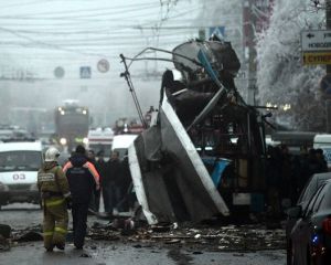 Alerta de atac terorist pentru avioanele care se indreapta catre Soci!