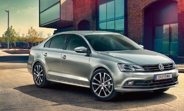 Volkswagen aduce in Europa brand-ul Jetta, rival direct pentru Dacia