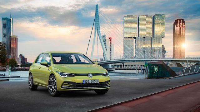 Volkswagen nu va mai vinde masini diesel si pe benzina in Europa, incepand din 2035