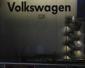 VW investeste 1,1 miliarde dolari in Polonia