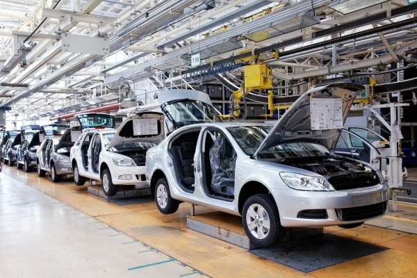 Romania nu mai intra pe lista pentru noua fabrica Volkswagen - Skoda. Se va construi in Bulgaria sau Turcia
