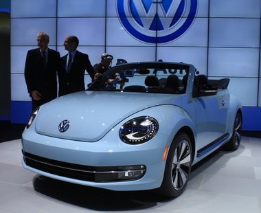 Volkswagen va repara 3,6 milioane de autovehicule cu motoare diesel de 1,6 litri