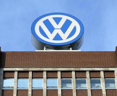 Volkswagen trebuie sa-si faca temele pana pe 7 octombrie