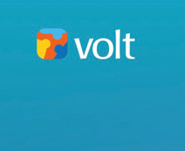 VOLT, prima aplicatie de transfer de bani in sistem Peer-2-Peer din Romania