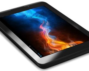 Vonino a lansat Q8, o tableta de 8 inci, cu procesor quad-core