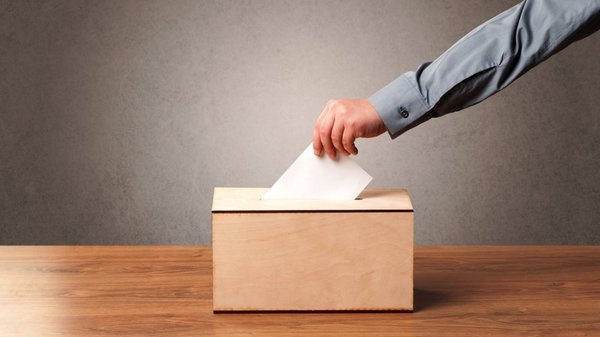Guvernul prelungeste inregistrarea cetatenilor cu drept de vot din strainatate ca alegatori prin corespondenta