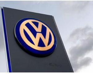 Vanzarile grupului Volkswagen au crescut in noiembrie cu 4,3%